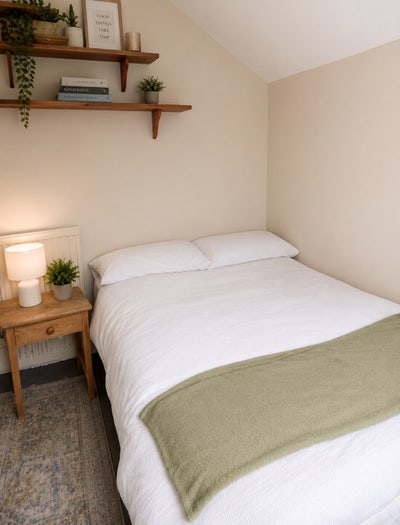 Double Room near Mill Road – Bills Included Main Photo