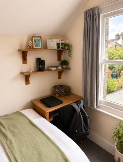 Double Room near Mill Road – Bills Included Main Photo
