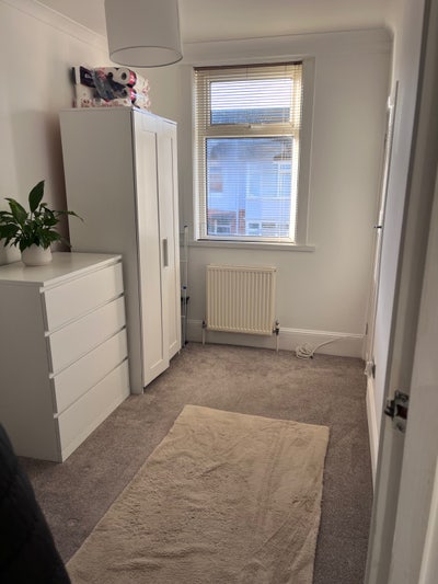 Single room/small double Main Photo