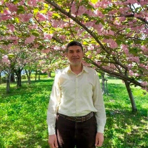 47 year old Male seeks a single or double room Main Photo