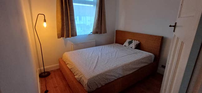 1 double room available from June 2026 Main Photo
