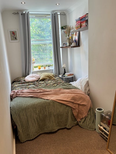 Cute room in Parsons Green  Main Photo