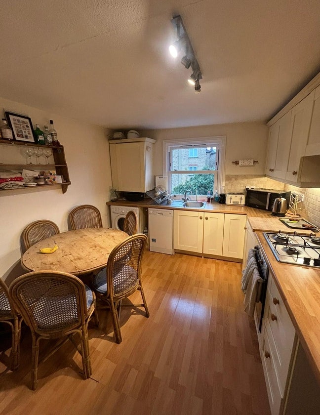 Balham room Main Photo