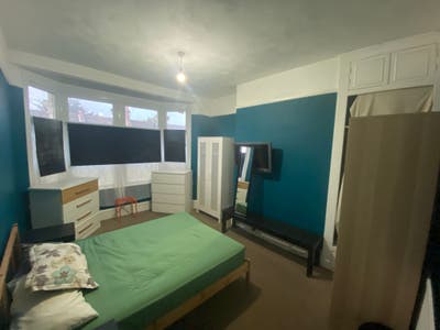 Double Room in Southend &pound;790 Pm inc Bills.. Main Photo