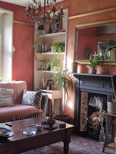 Large, bright,double room &pound;950pm. Bills included.  Main Photo