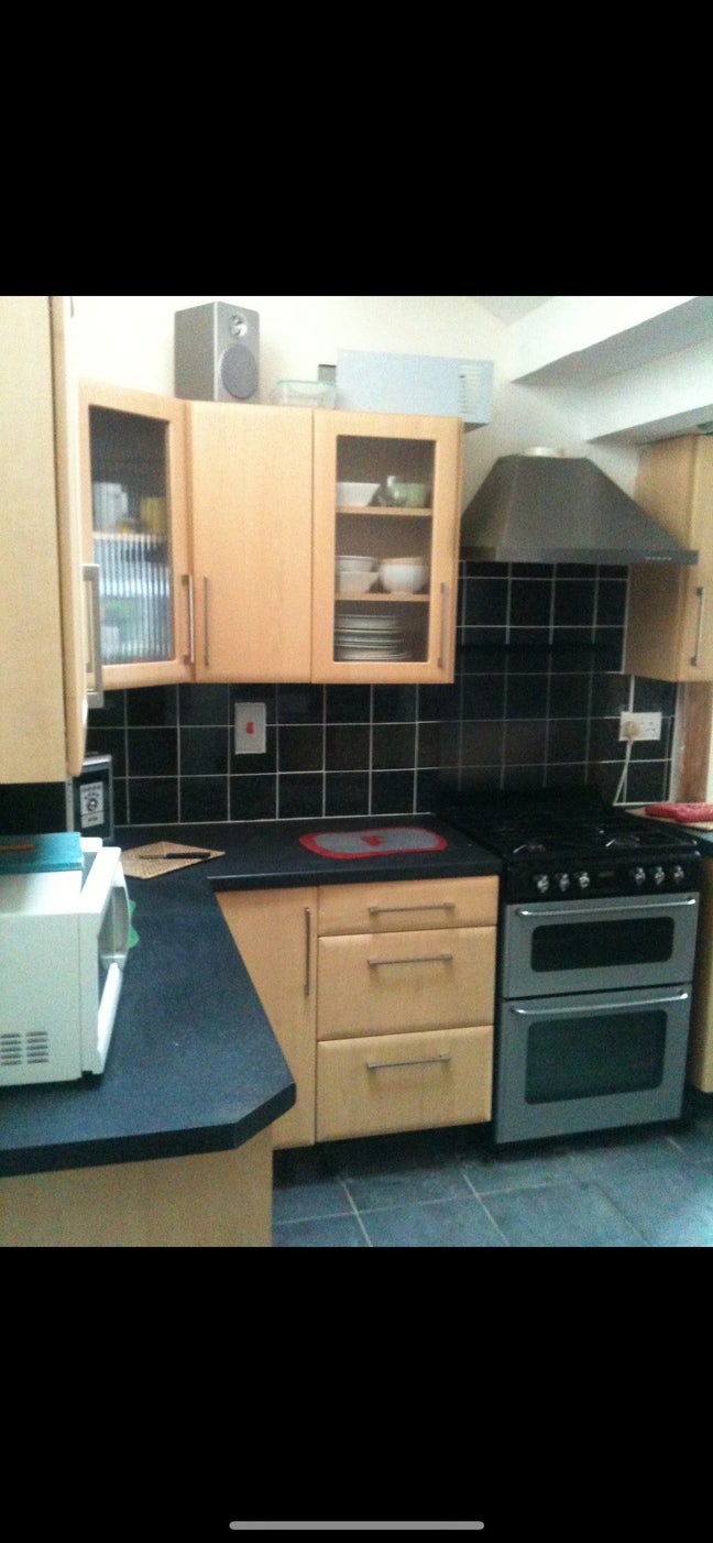 Double room to rent in Derby city centre  Main Photo