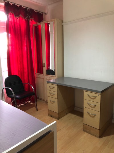En-suite / Double / Sigle room for rent Main Photo