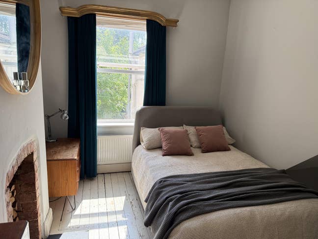 Fantastic Double Room - Nr Town - Quiet Street Main Photo