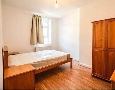 Double Room to Rent – Homerton – Refurbished Flat Main Photo
