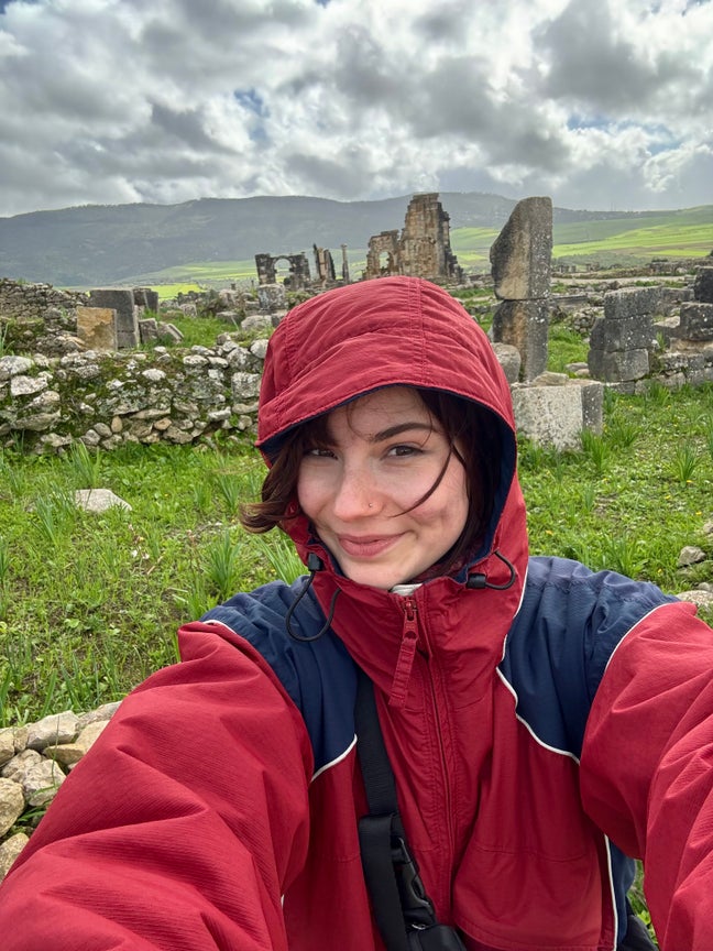 German exchange student looking for a shared flat Main Photo