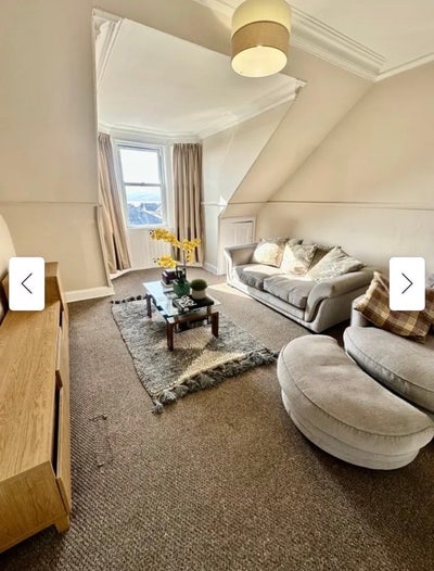 Double room available  Main Photo
