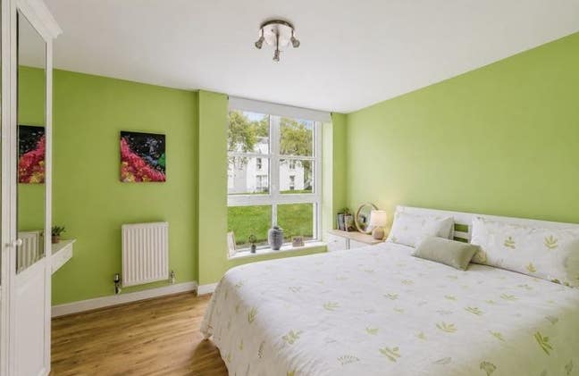 ✨ Luxury Riverside Apartment | Barrier Point E16 | Main Photo