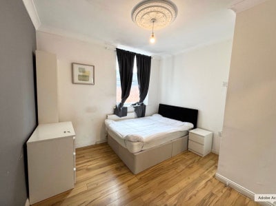 Room in a Shared House, The Polygon, SO15 Main Photo