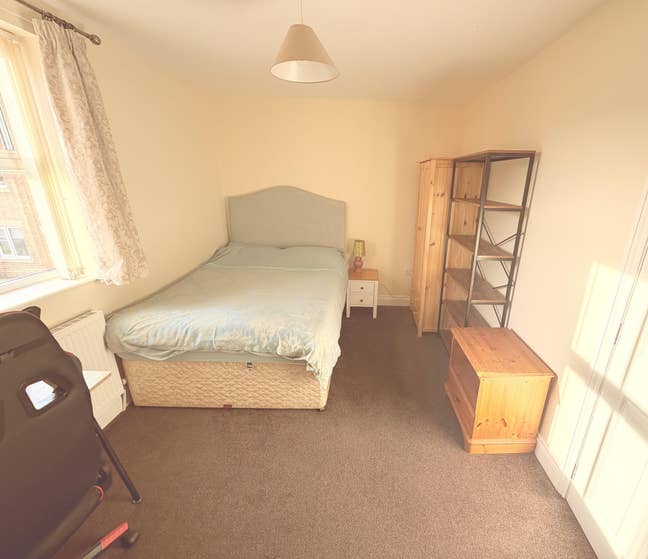 Double Room available close to Penrith Town Centre Main Photo