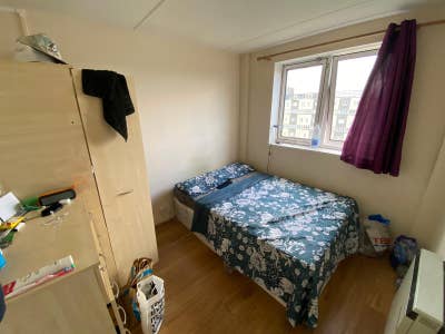  Nice double room ~ Flat with Living area! AV.Soon Main Photo