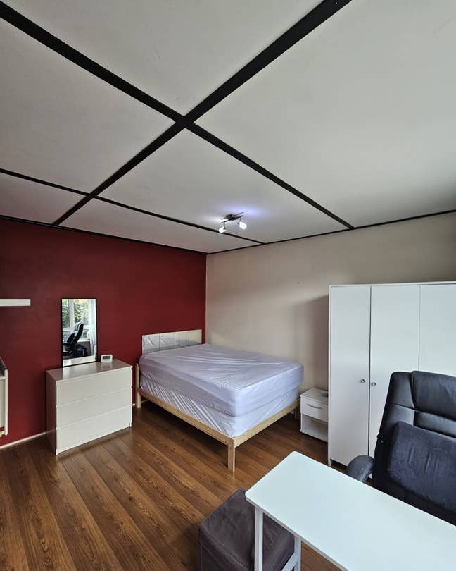 LGBT friendly room with garden, Brixton &pound;875 incl Main Photo