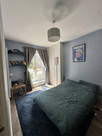 Fulham/West Ken Room Sublet | 28 Jun – 13 Jul Main Photo