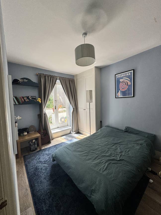 Fulham/West Ken Room Sublet | 28 Jun – 13 Jul Main Photo