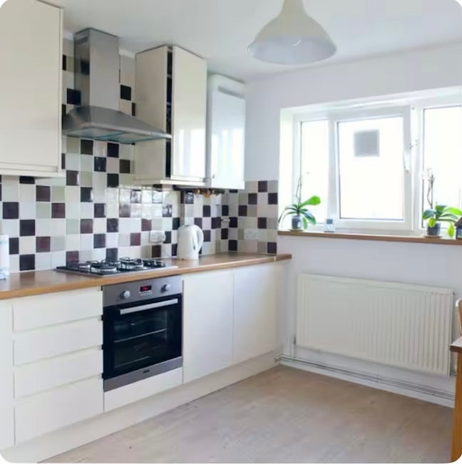 Double Room N1 Hoxton/&pound;1200pcm/All Bills incl Main Photo