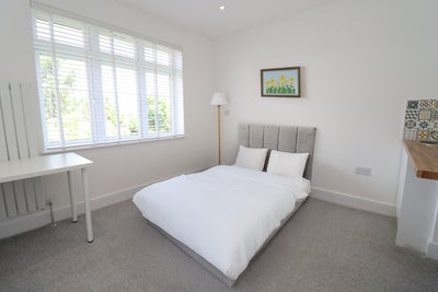 Limited Offer: Two Modern Rooms Available Main Photo