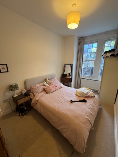     Roommate Wanted for 2-Bed Flat - Balham  Main Photo