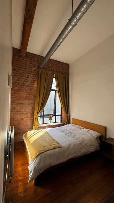 Spacious Double Room in Centre NG1 &pound;570pcm  Main Photo