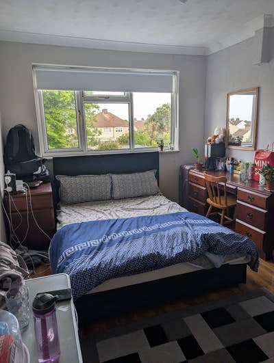Double bedroom  Main Photo