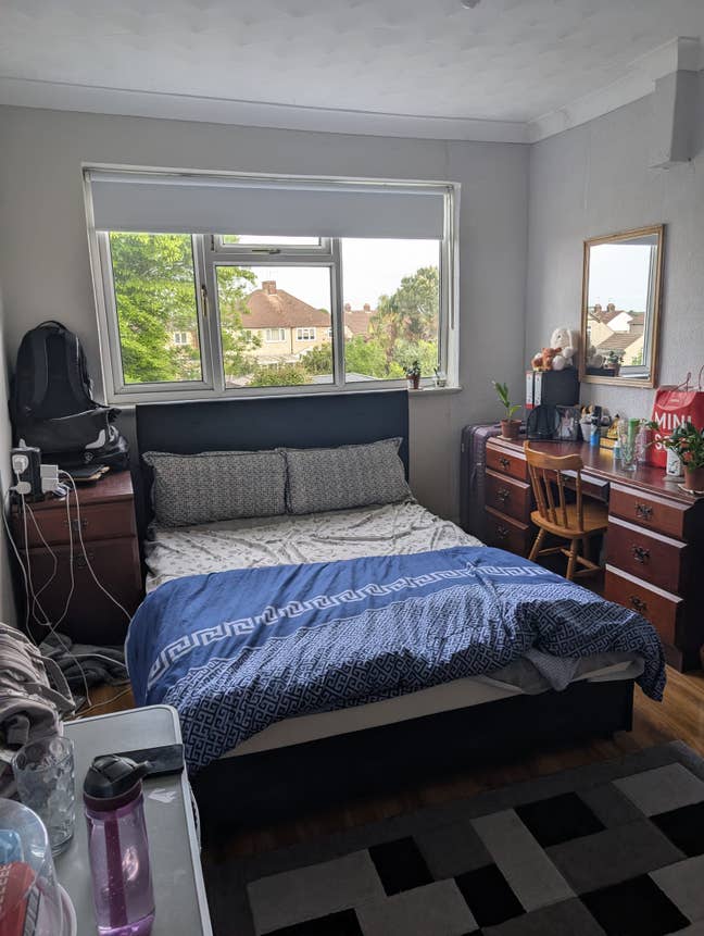 Double bedroom  Main Photo