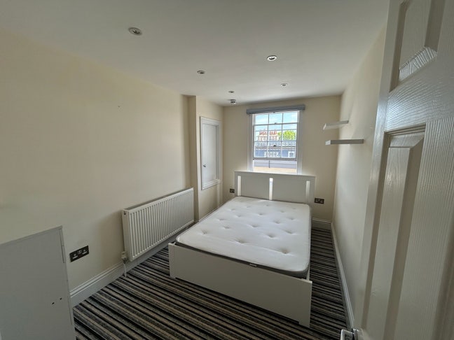 Friendly flatshare in Clifton - Fully Furnished Main Photo