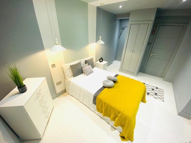 ✨ 🛏️ Ensuite Room to Let in Lambeth Main Photo