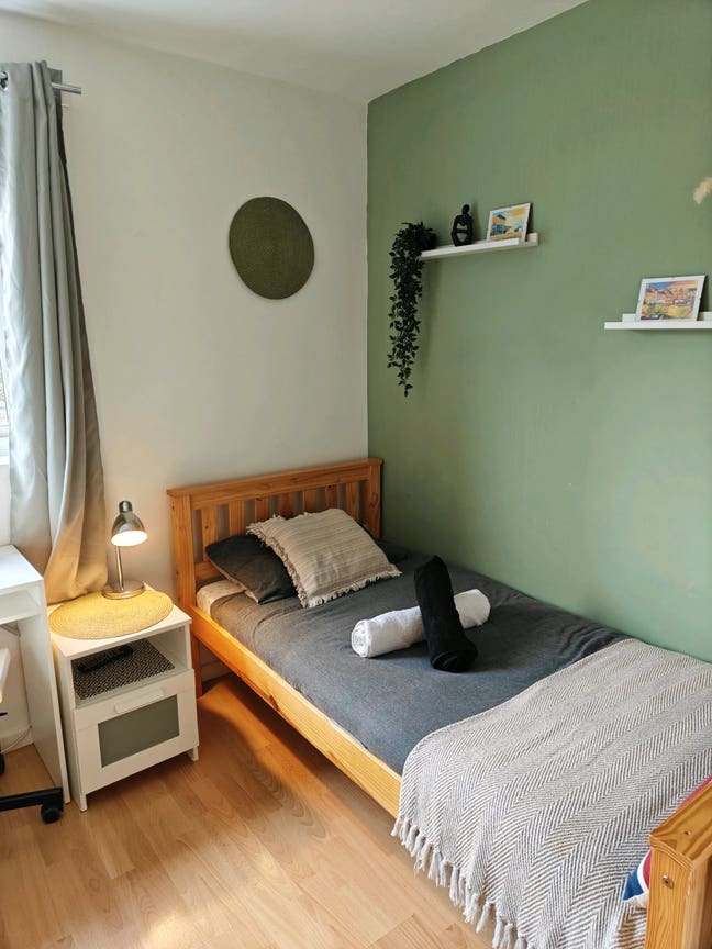Cozy Room near City Centre and JQ Main Photo