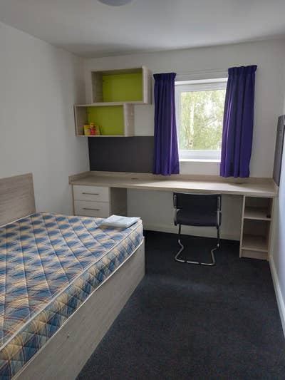 Tenancy Takeover-Cambrian Point Ensuite Room Main Photo