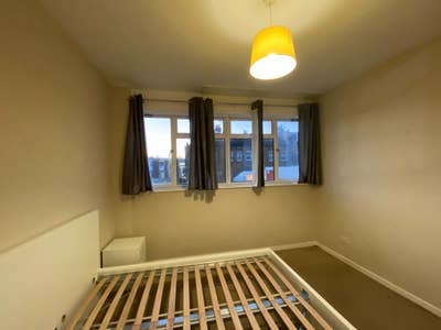 Furnished Double Room in Central Clapham Junction Main Photo