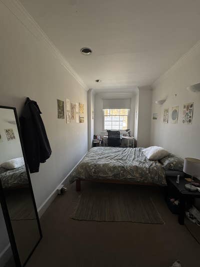 Cosy room in Angel for the summer Main Photo