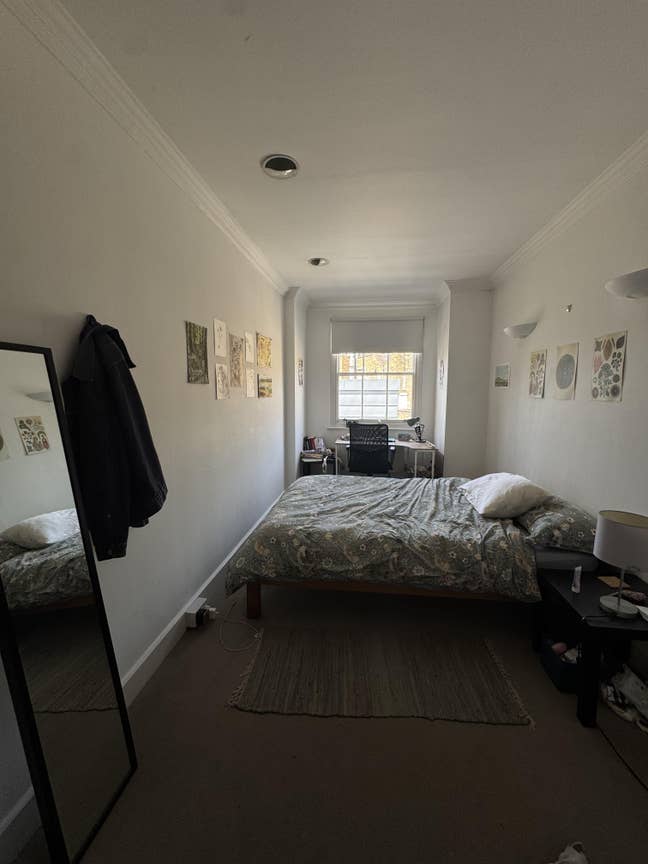 Cosy room in Angel for the summer Main Photo