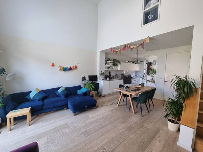 Luxurious Double Room with Ensuite in Brabazon  Main Photo