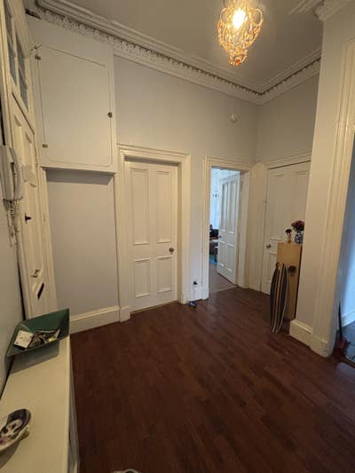 Flat share Dennistoun  Main Photo