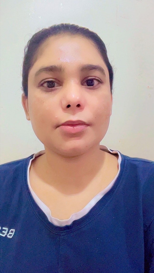 I will start my masters program in September.... Main Photo