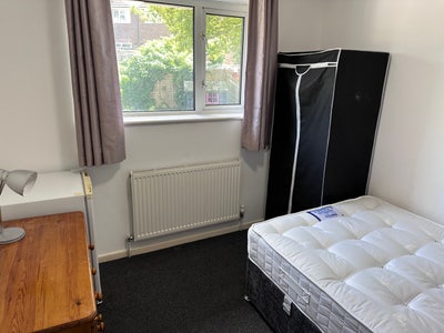 Double room and single room available  Main Photo