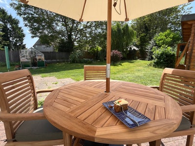 Double room in Grantchester - all bills included Main Photo