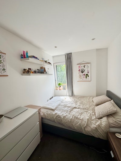 Cosy, Sunny Room in Angel Flat Main Photo