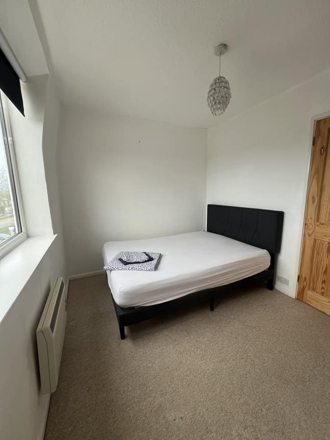 Double room to rent in Padstow Main Photo