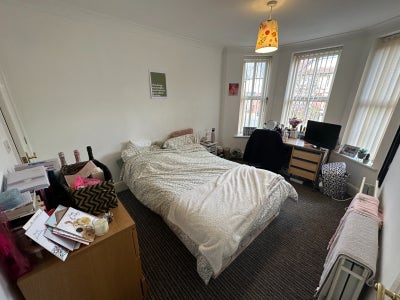 1 Room available in Student house in Rusholme  Main Photo