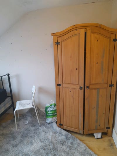 Short-Term Room for Rent Main Photo