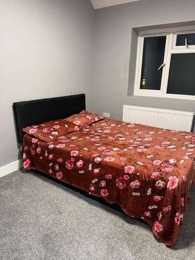 Double Room is available for rent - RM52EP Main Photo