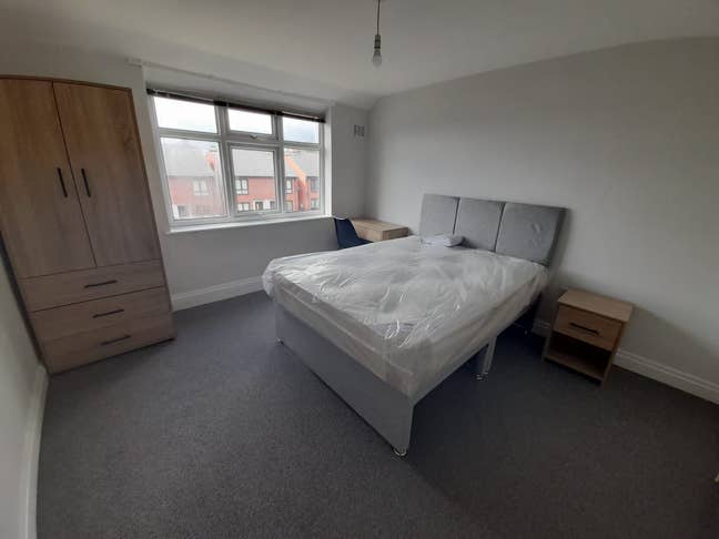 Great location rooms to rent in Lenton NG7  Main Photo