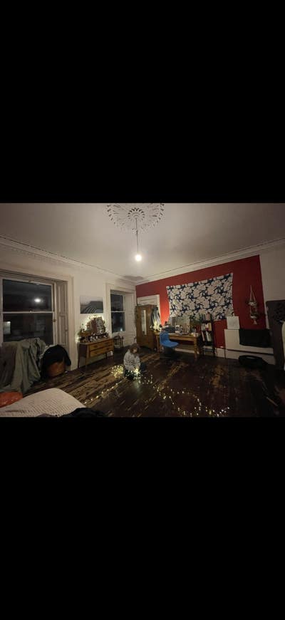 Large Room in Newington for July Main Photo