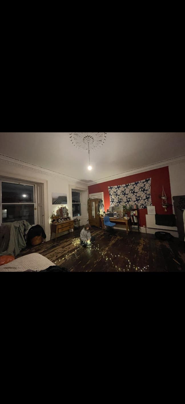 Large Room in Newington for July Main Photo