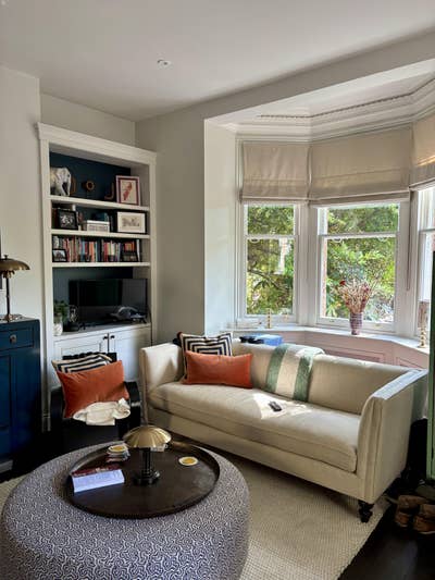 Double Room in Garden Flat in Kennington - Zone 1 Main Photo