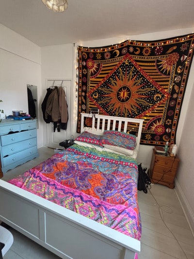Canton Room - Available 31 May 26 - ASAP Main Photo